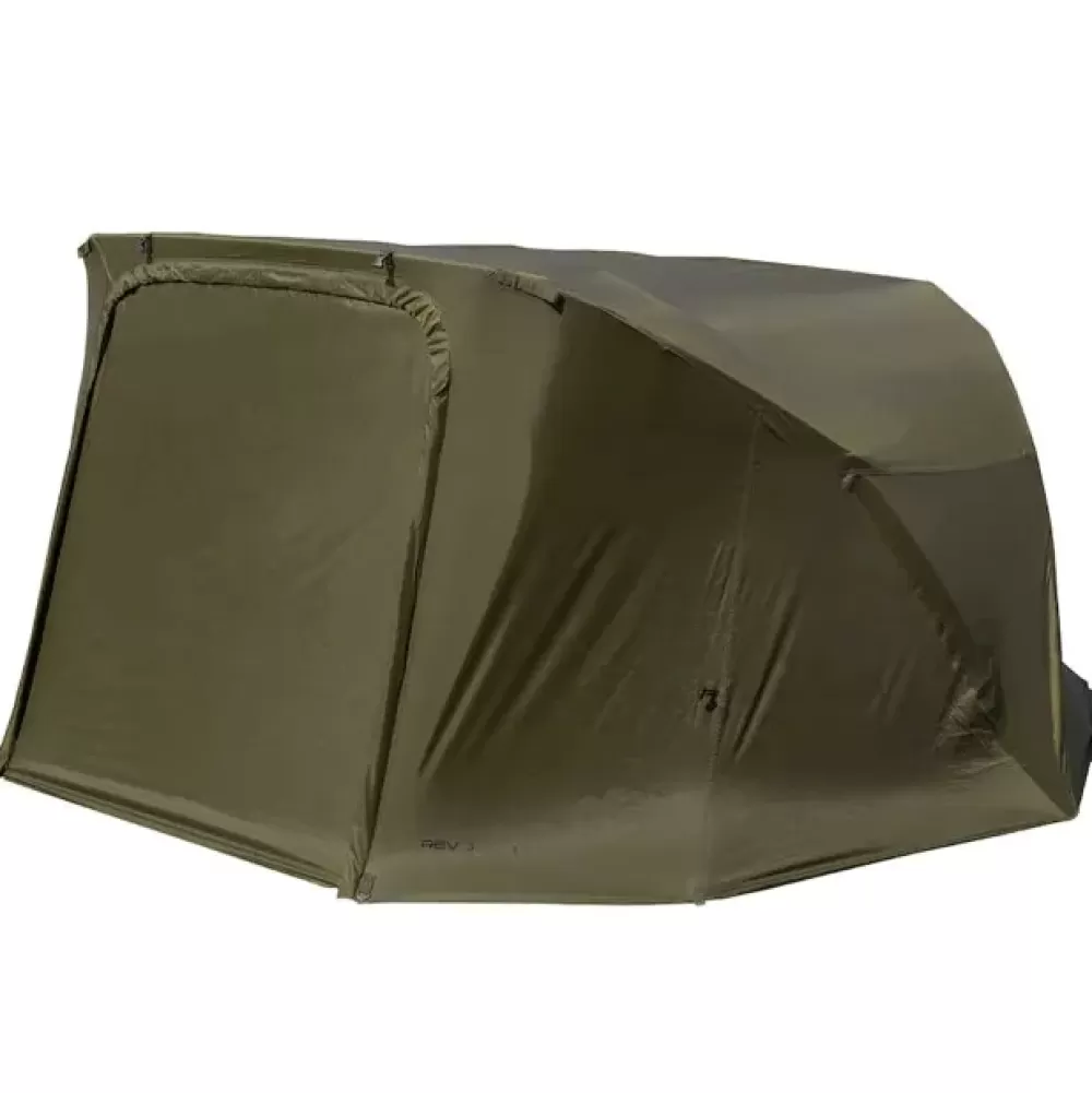 Avid Carp Revolve 1 Man Bivvy Overwrap- Bivvies & Shelters