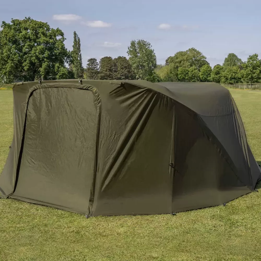 Avid Carp Revolve 2 Man Bivvy Overwrap- Bivvies & Shelters