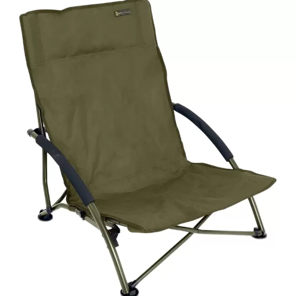 Avid Carp Revolve Low Chair- Chairs