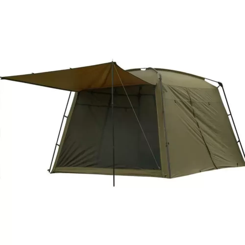 Avid Carp Revolve Screen House Compact- Bivvies & Shelters