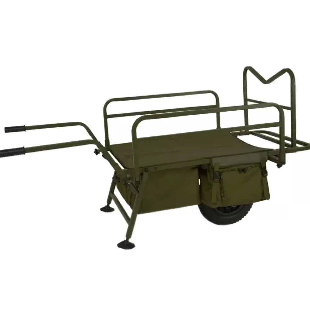 Avid Carp Revolve Session Barrow- Barrows & Trolleys