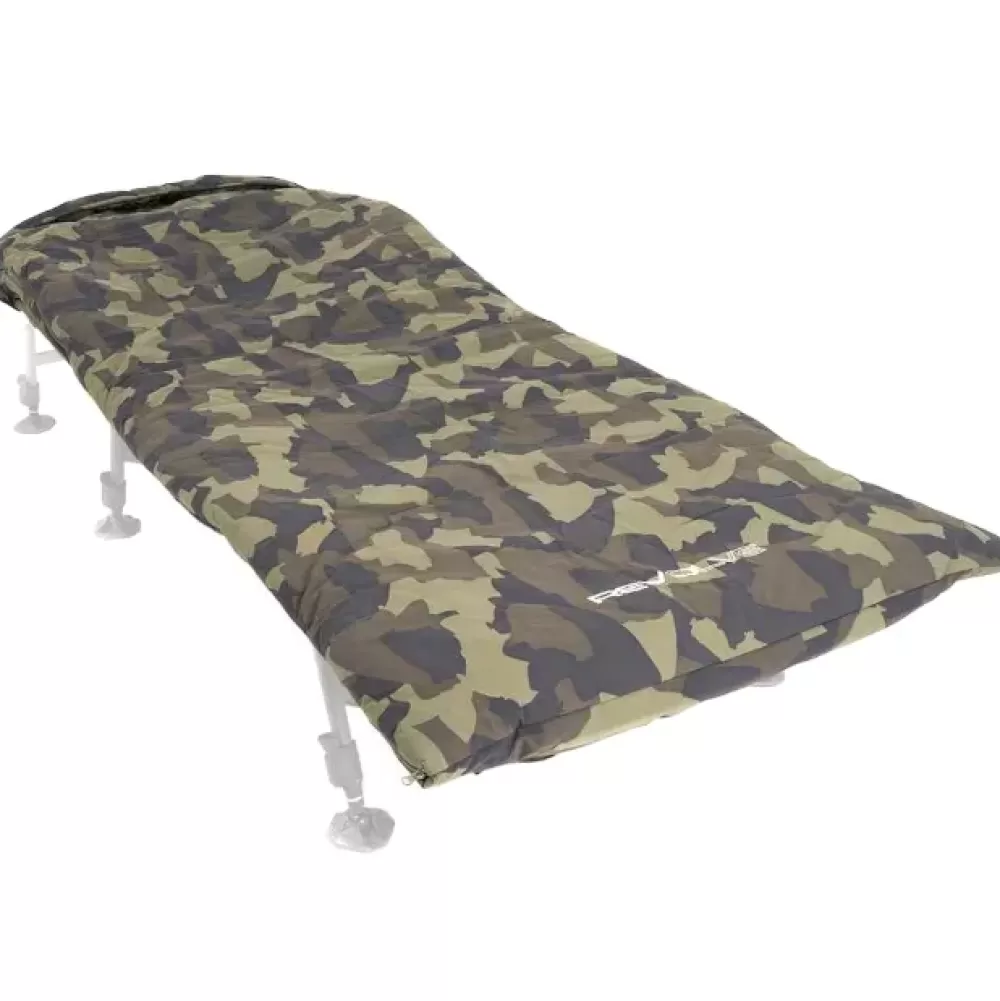 Avid Carp Revolve Sleeping Bag- Sleeping Bags & Pillows