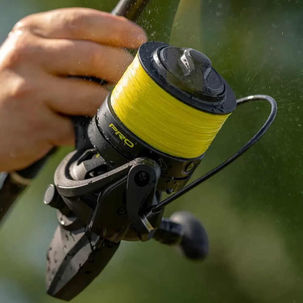 Avid Carp XR Pro Spod / Marker Reel- Reels