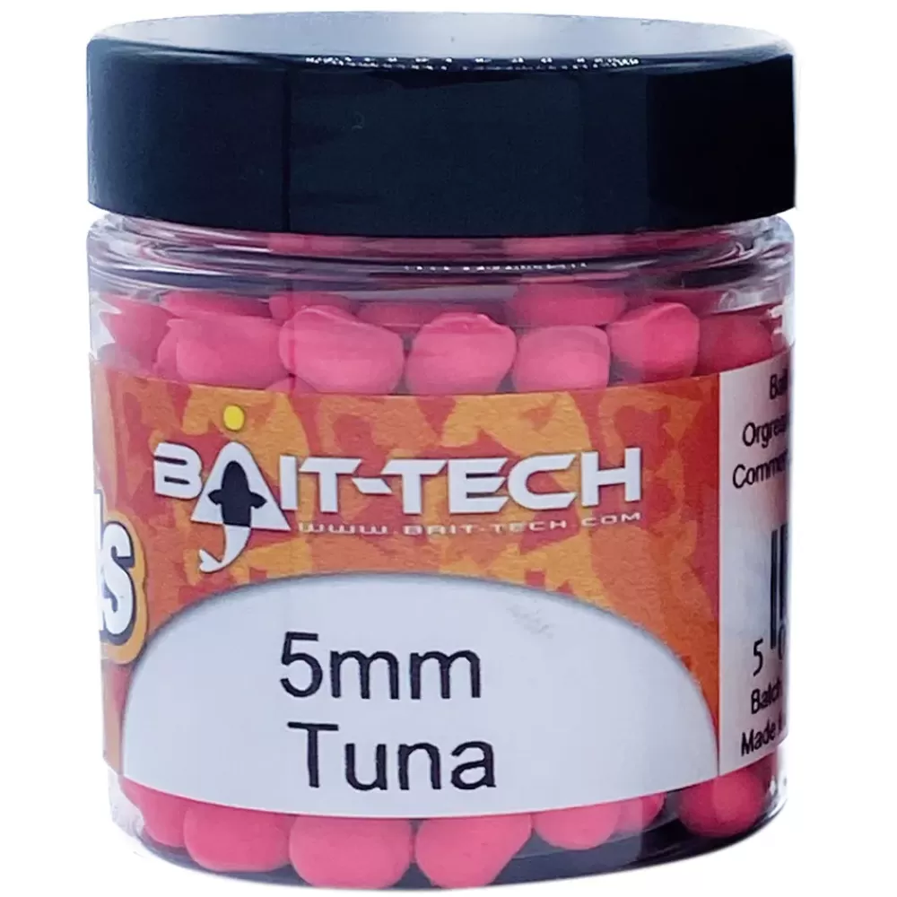 Bait-Tech Critical Wafters 5mm