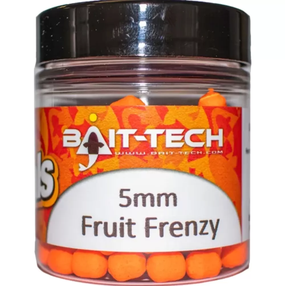 Bait-Tech Criticals Wafters - Fruit Frenzy