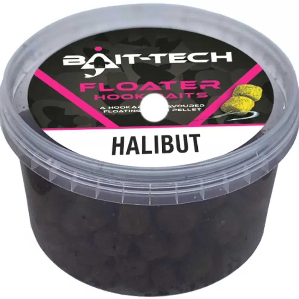 Bait-Tech Floater Hook Baits- Bait & Additives