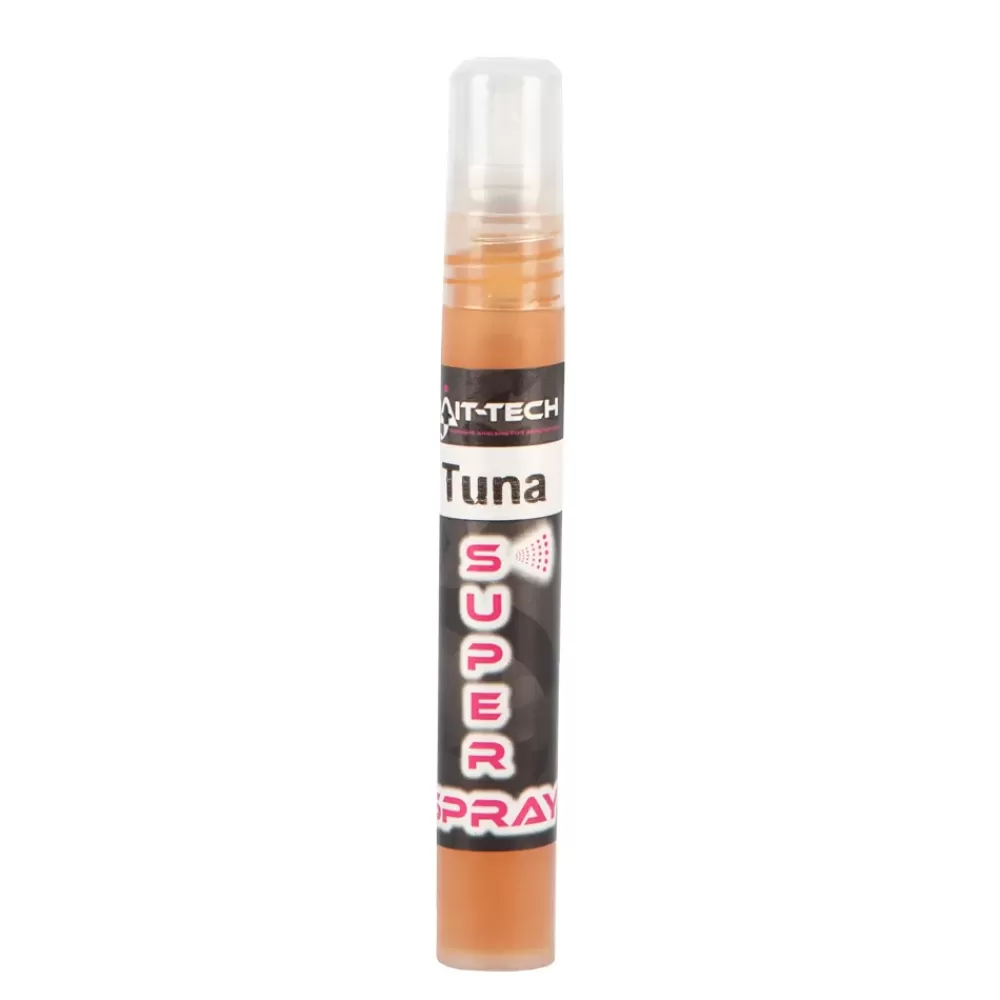 Bait-Tech Super Bait Sprays