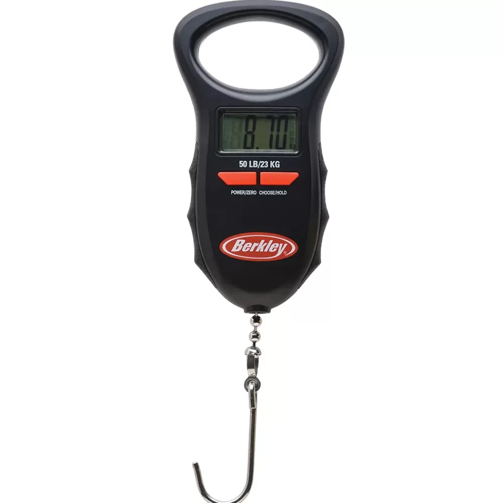 Berkley Classic 50lb Digital Scales