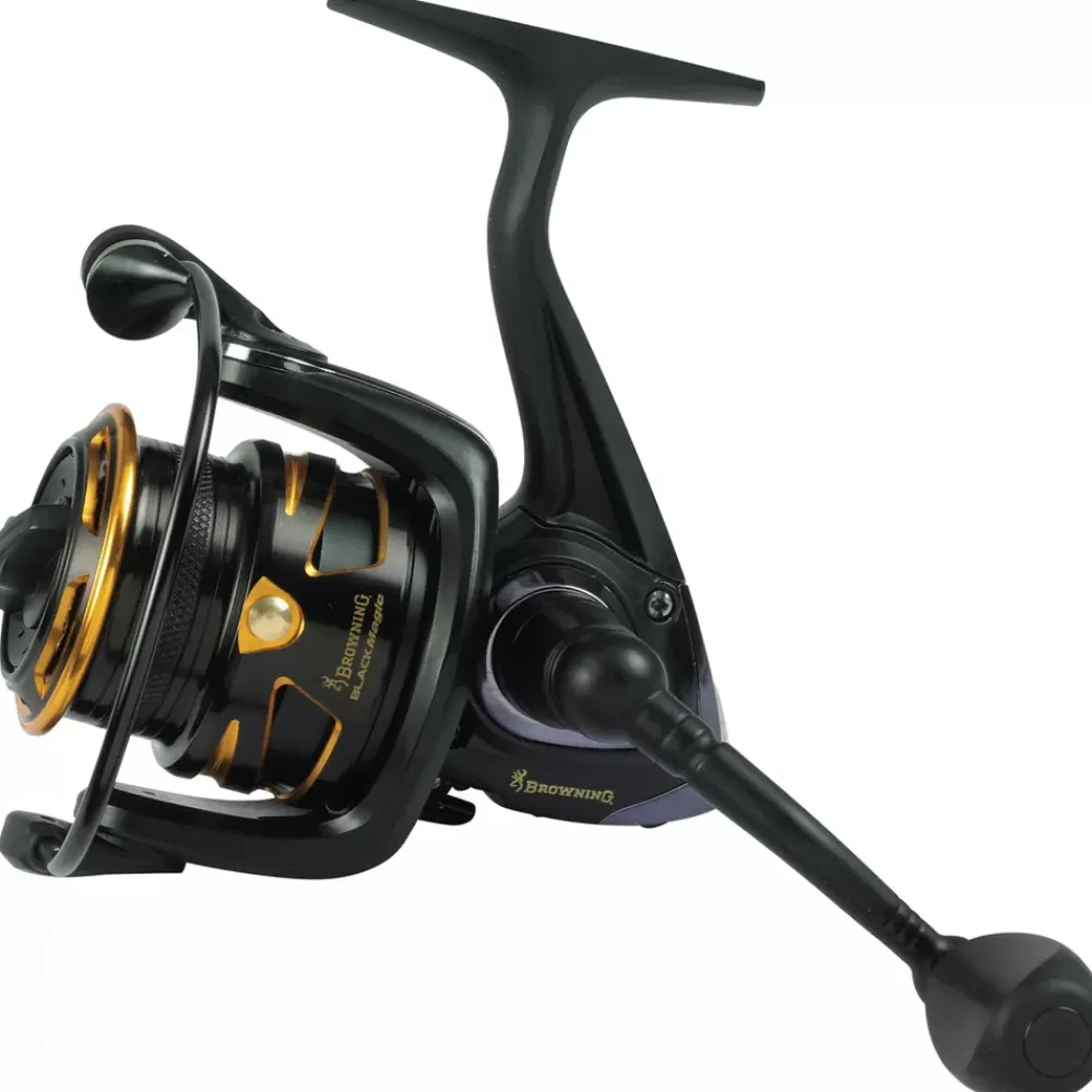 Browning Black Magic FD Reel