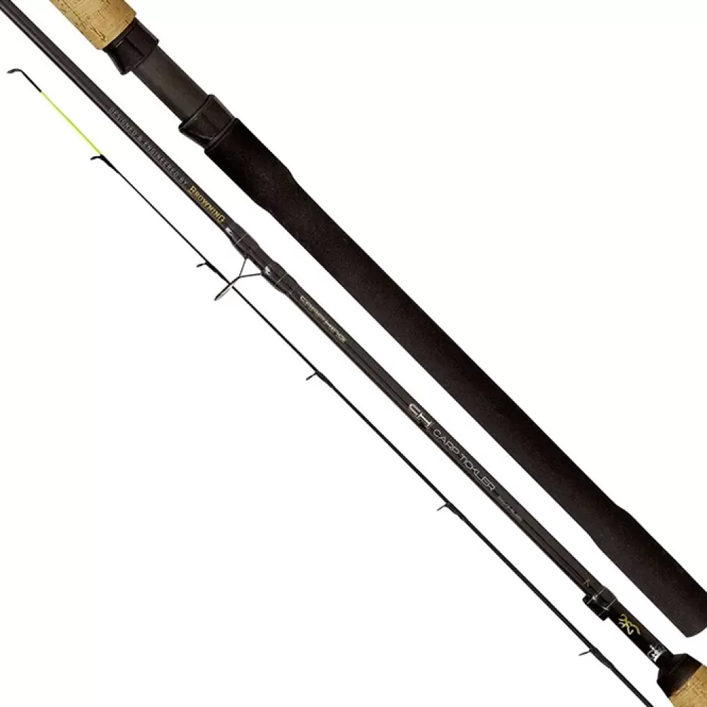 Browning CK Carp Tickler Rod