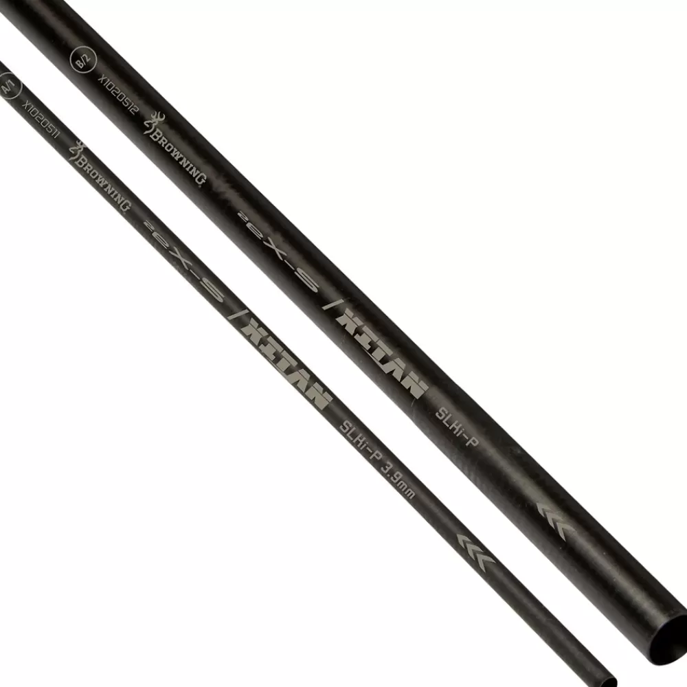 Browning Xitan ²eX-S Power Top Kits