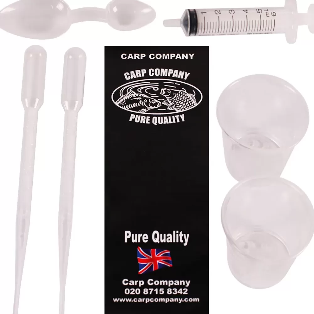 Gardner Carp Company Flavour Dispensing Kit