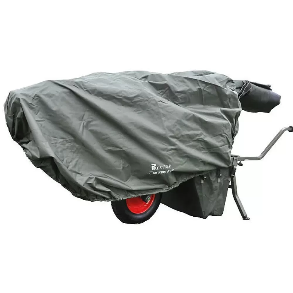 Carp Porter Barrow Cover