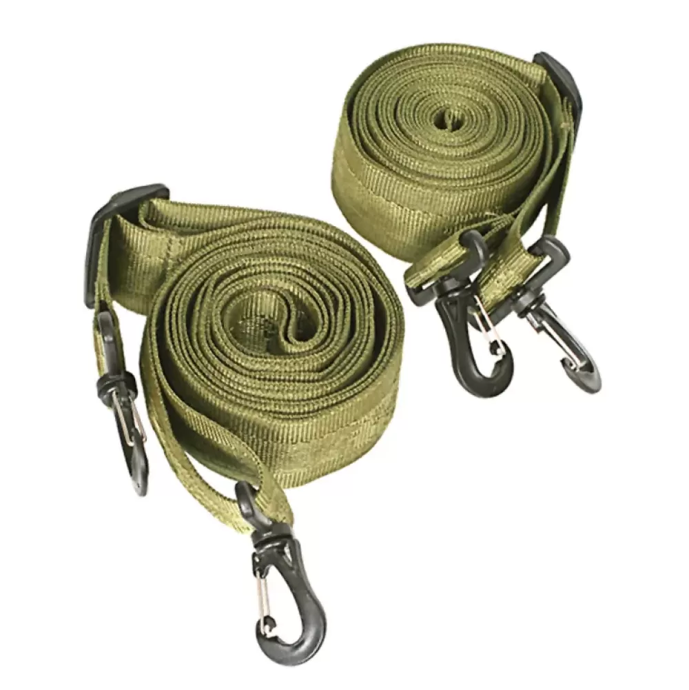 Carp Porter Barrow Straps