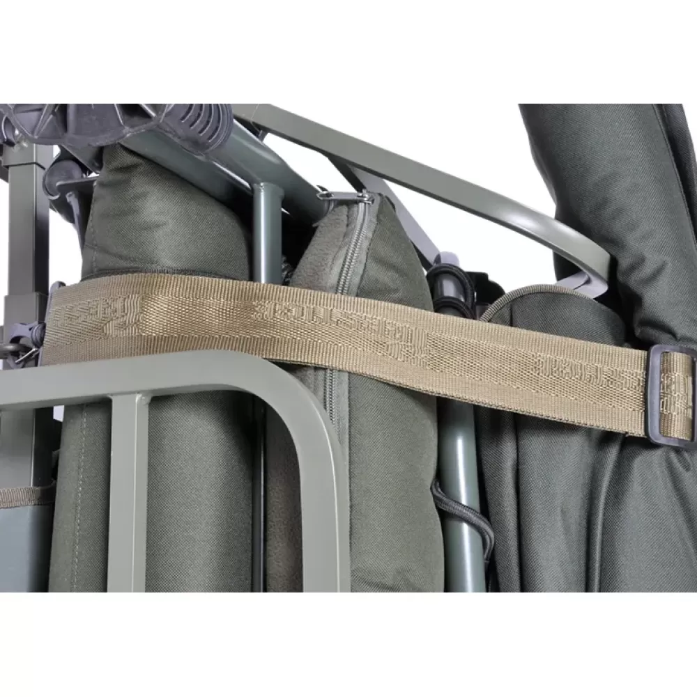 Carp Porter Barrow Straps