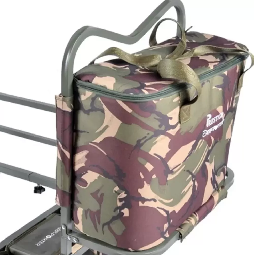 Carp Porter DPM Camo Compact Front Barrow Bag