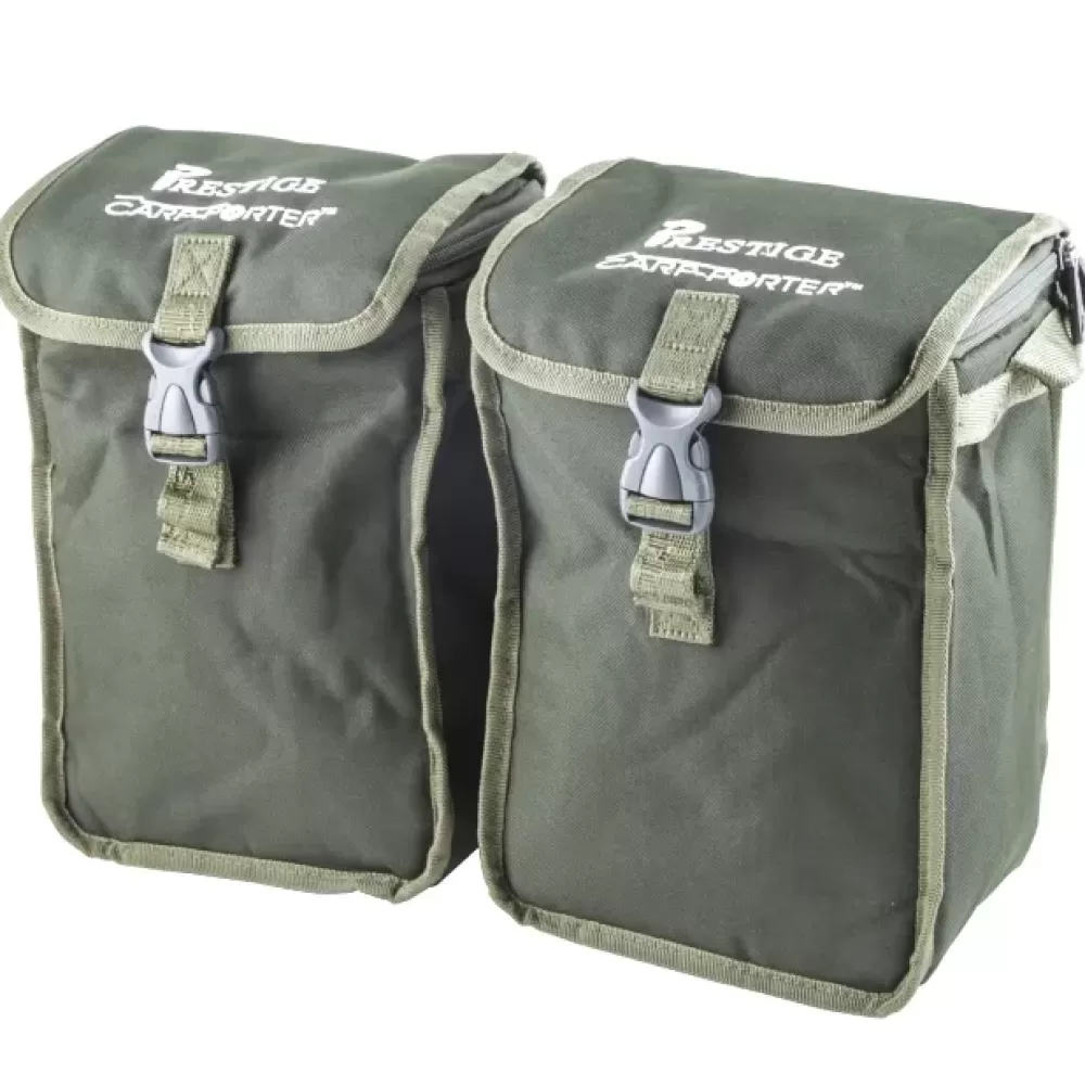 Carp Porter Porta Pal Bags (insulated)