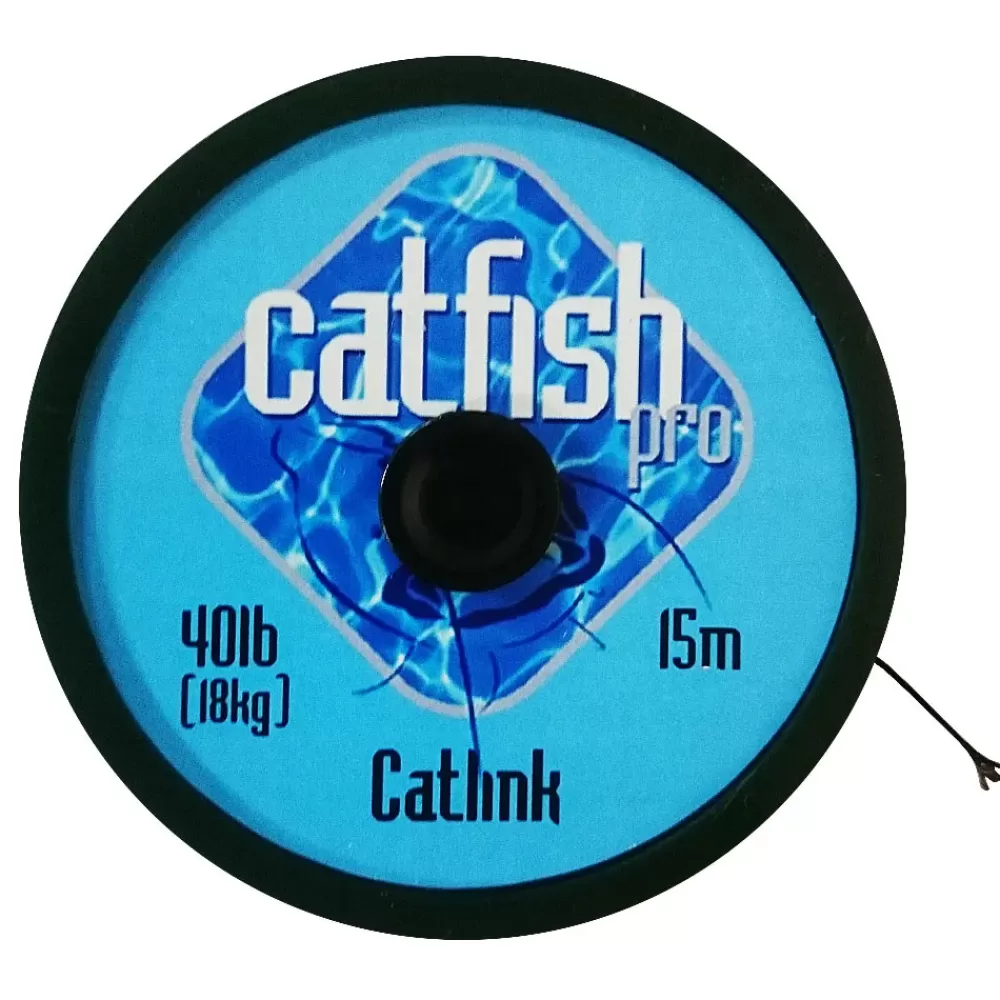 Catfish Pro Catlink Kevlar