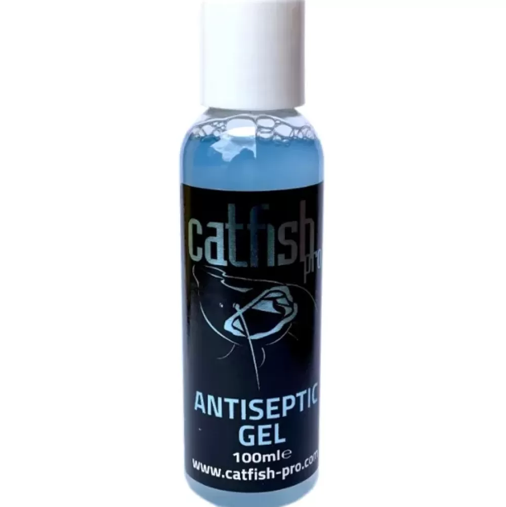 Catfish Pro Fish Care Gel 100ml