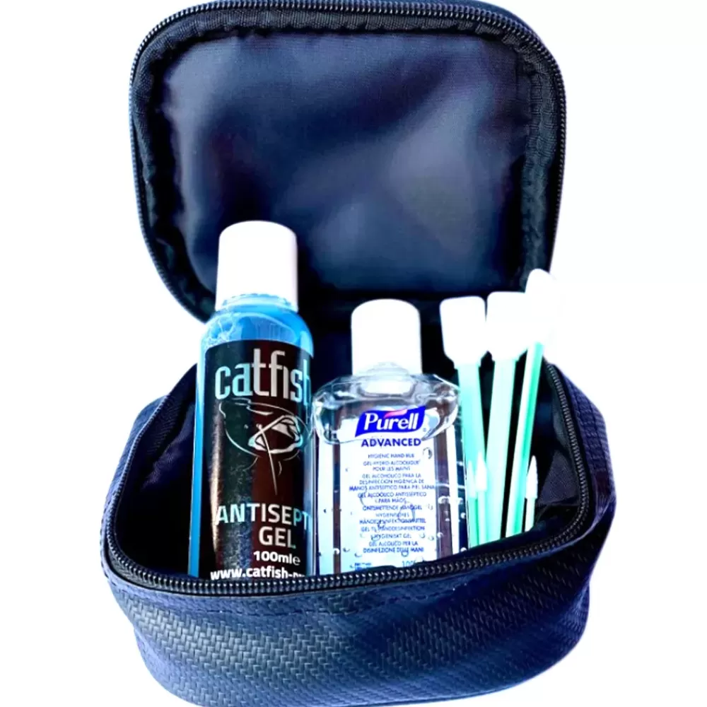 Catfish Pro Fish Care Kit