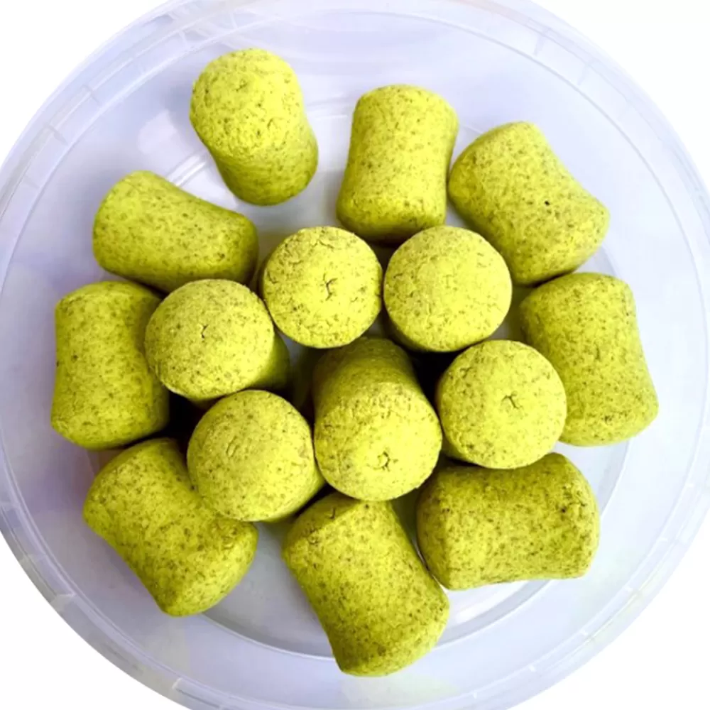 Catfish Pro Moggie Muncher Dumbell Pop Ups