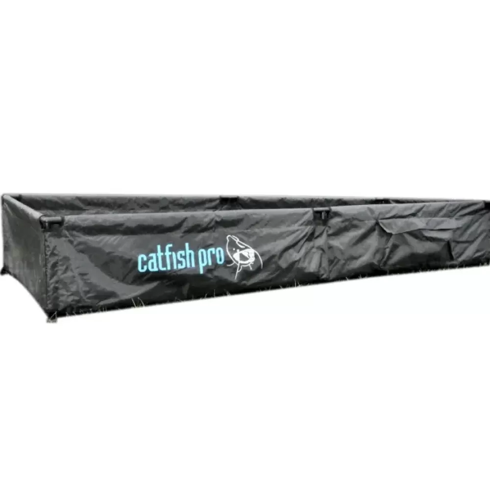 Catfish Pro Sanctuary Cradle System XL