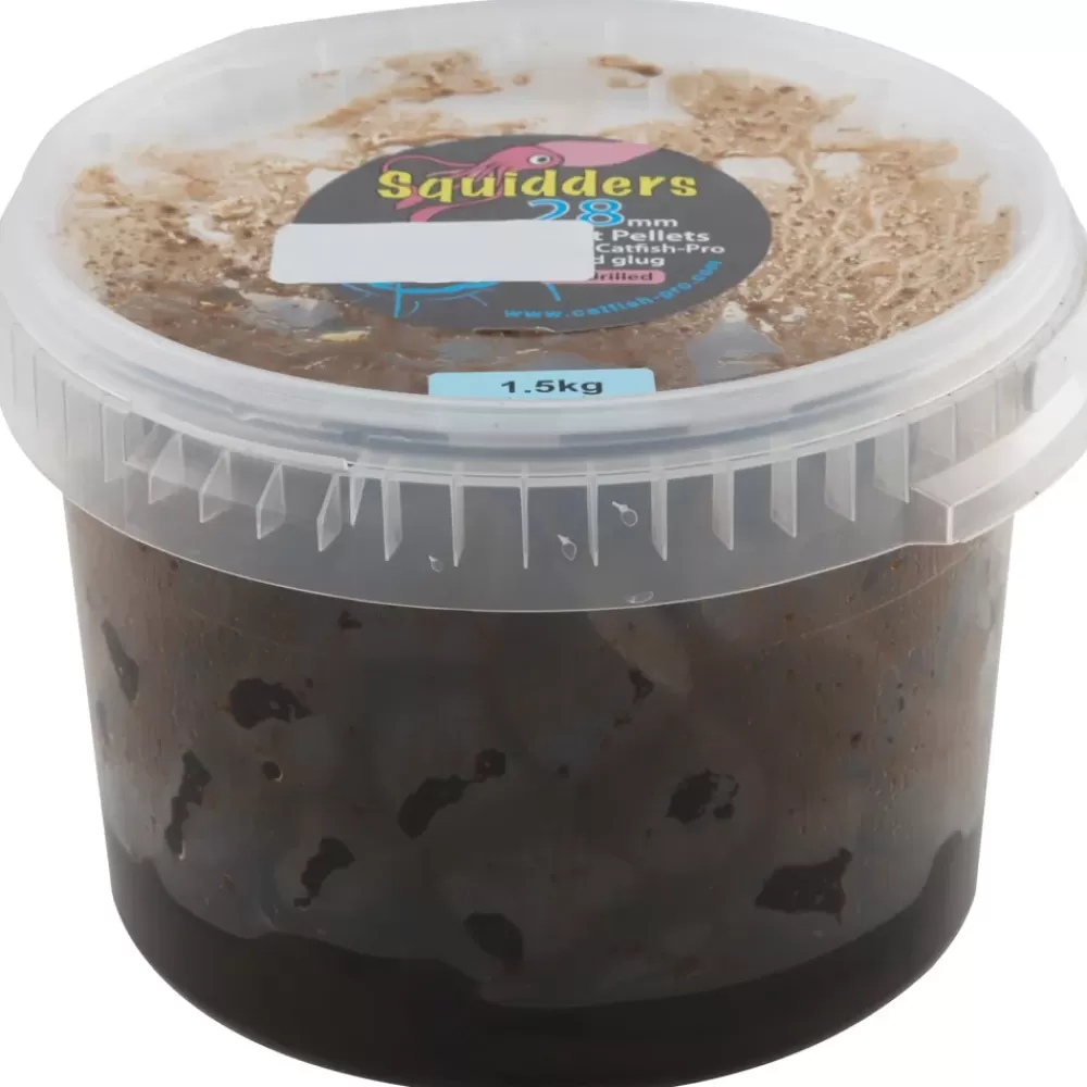 Catfish Pro Squidders 1.5kg