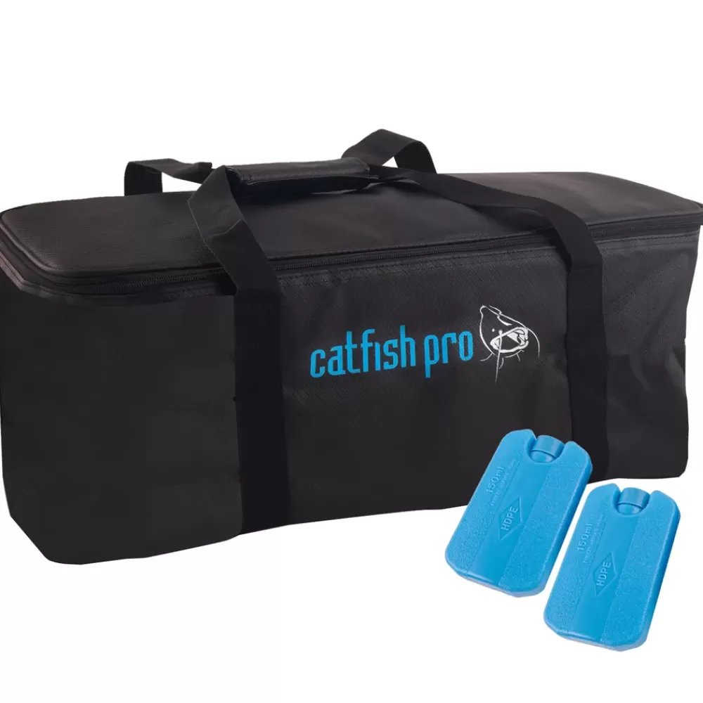 Catfish Pro Waterproof Cool Bag