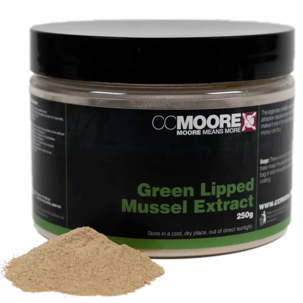 CC Moore Green Lipped Mussel Extract