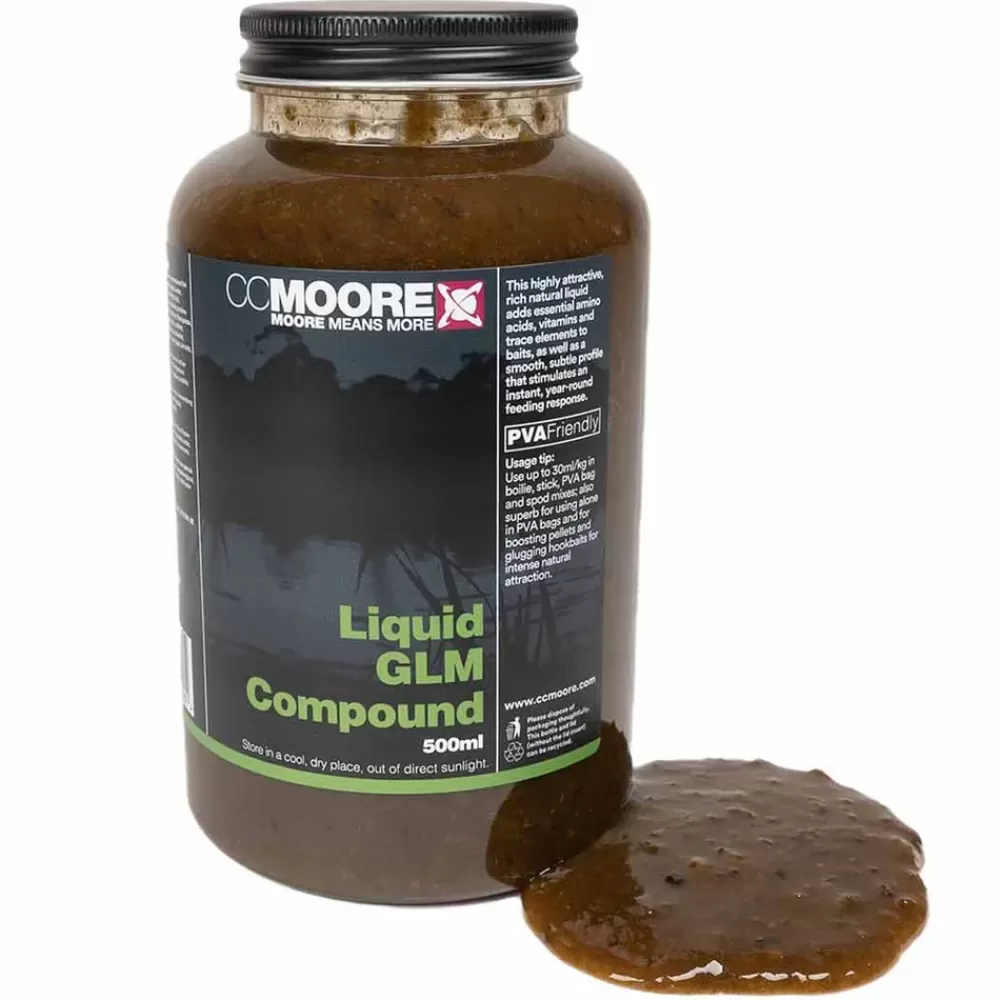 CC Moore Liquid GLM Compound 500ml