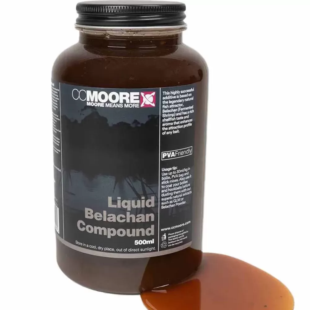 CC Moore 500ml Belachan Compound- Bait & Additives