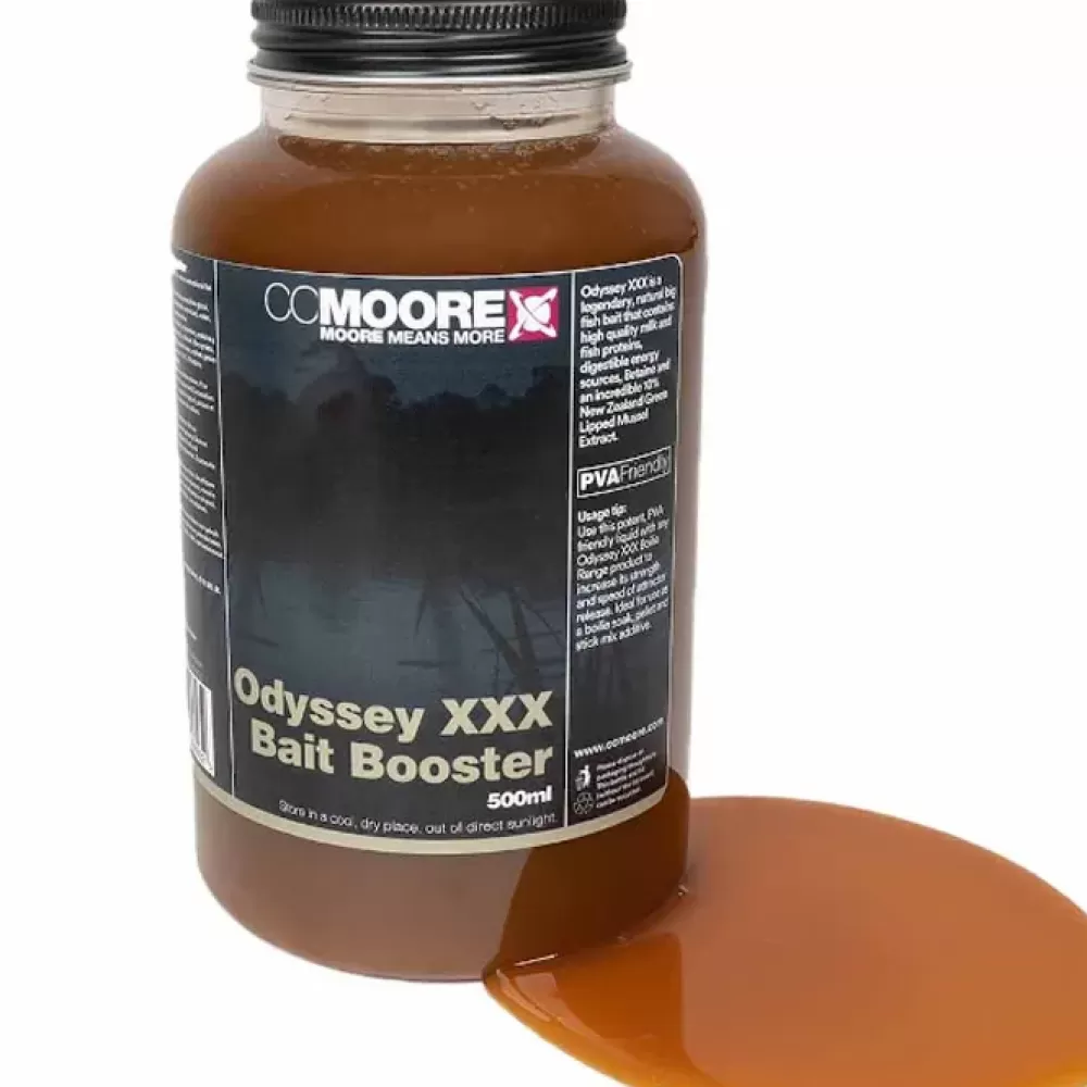 CC Moore Odyssey XXX Fishing Bait Booster