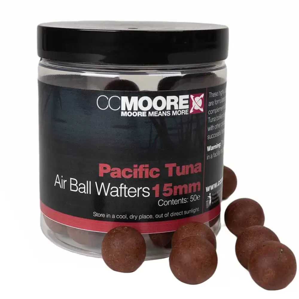 CC Moore Pacific Tuna Air Ball Fishing Wafters