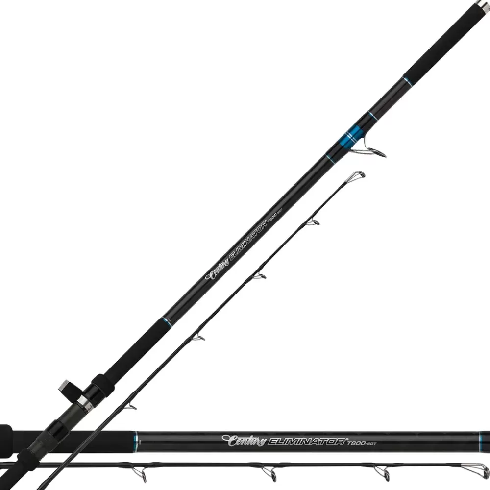 Century Eliminator T800 SGT 13ft 6inch Rod