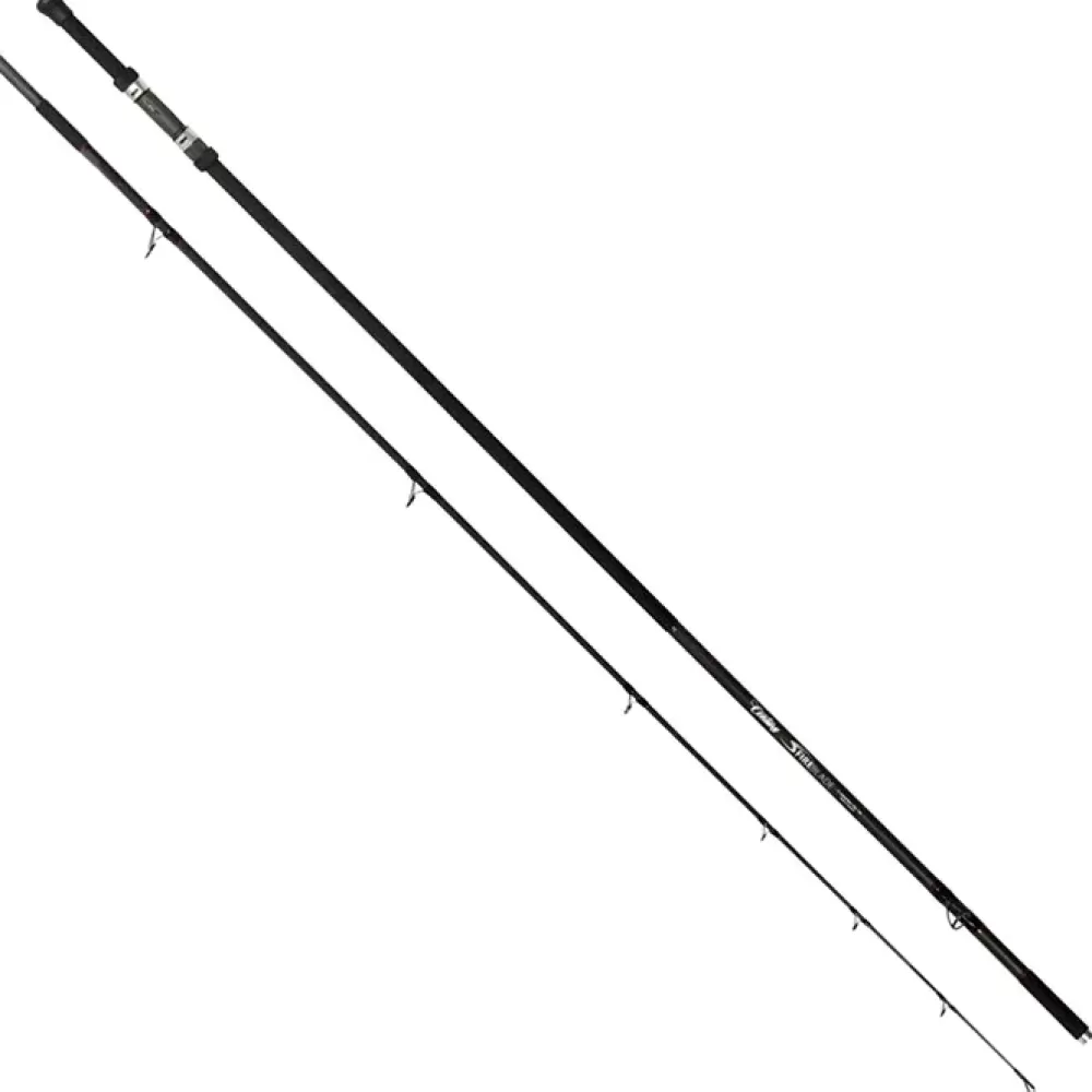 Century Fireblade Fishing Rod