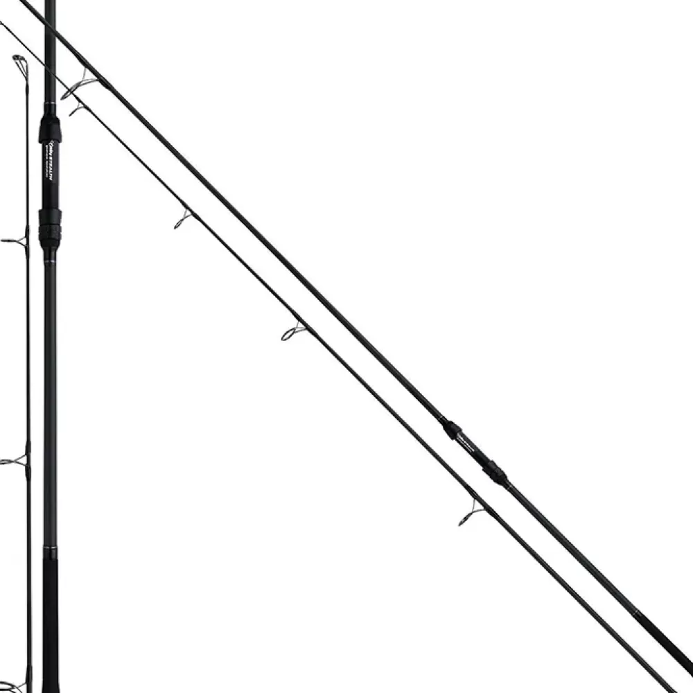 Century Stealth Graphene Carp Fishing Rods- Rods