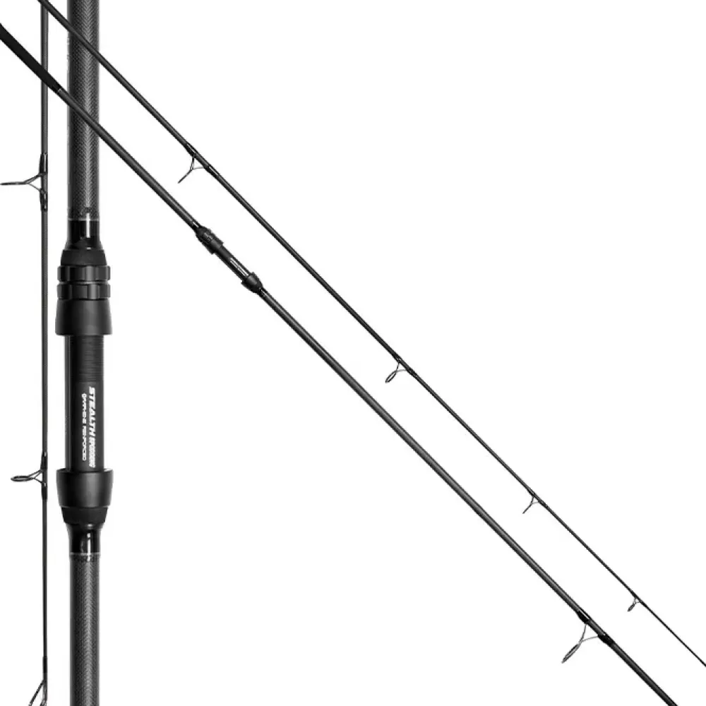 Century Stealth Graphene Fishing Spod Rod 12ft- Rods