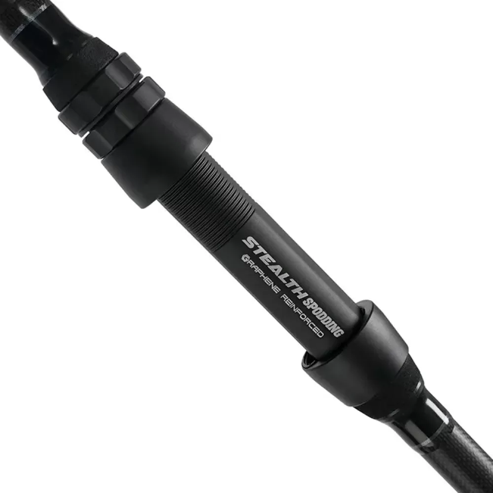 Century Stealth Graphene Fishing Spod Rod 12ft- Rods