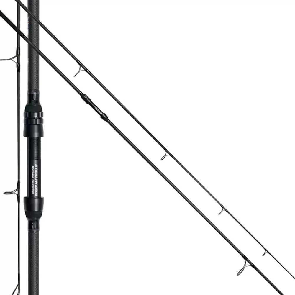 Century Stealth Graphene Marker Fishing Rod 12ft- Rods