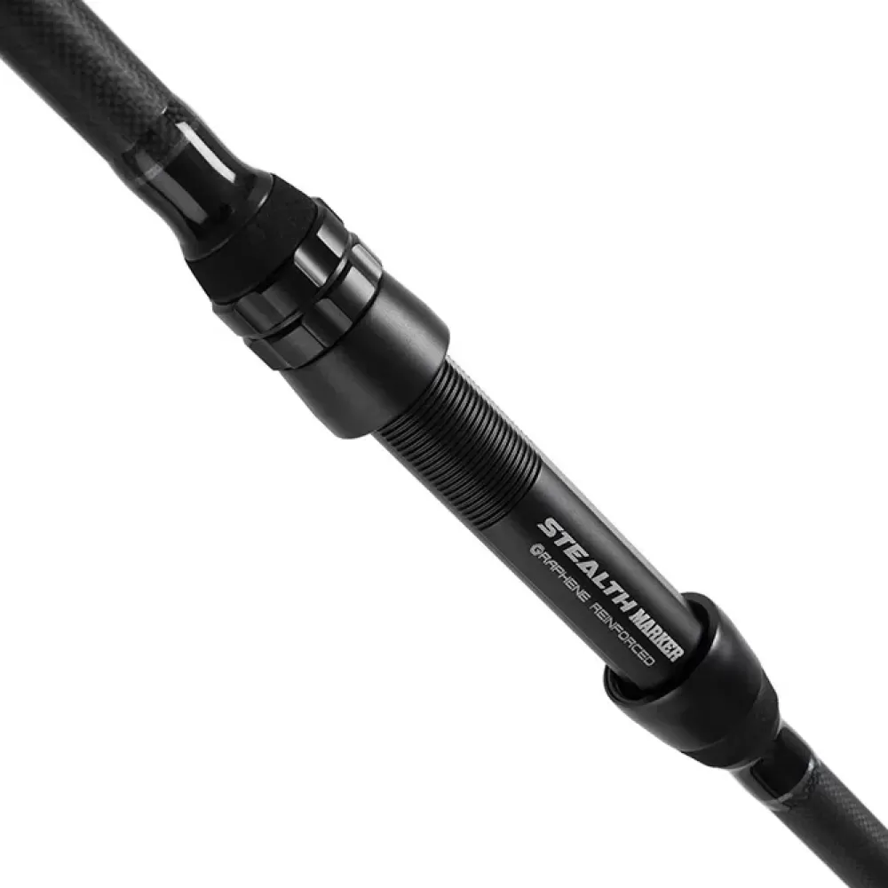 Century Stealth Graphene Marker Fishing Rod 12ft- Rods