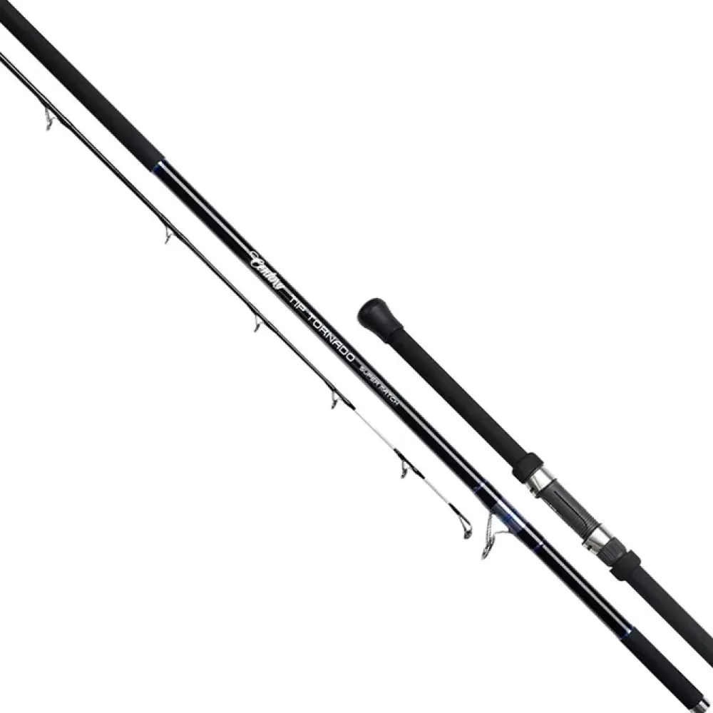 Century Tip Tornado Graphex Supermatch Fishing Rod