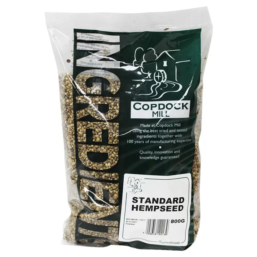 Copdock Mill Standard Hemp 800g