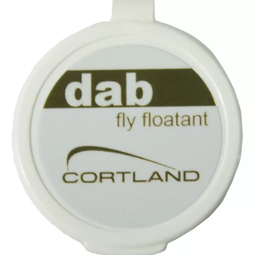 Cortland Dab Fly Floatant