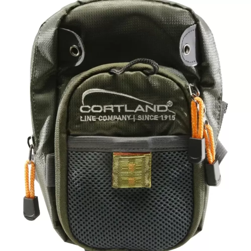 Cortland Fishing Chest Pack