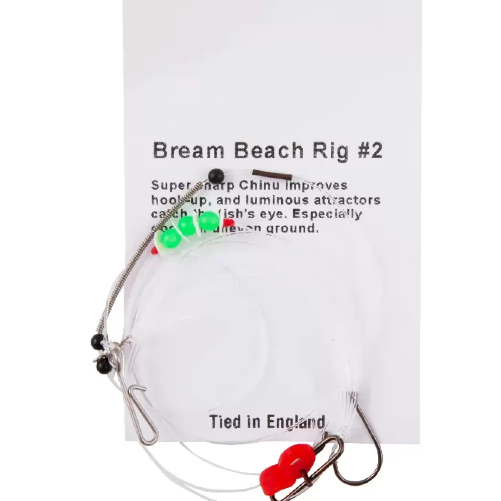 Cox & Rawle Bream Beach Rig