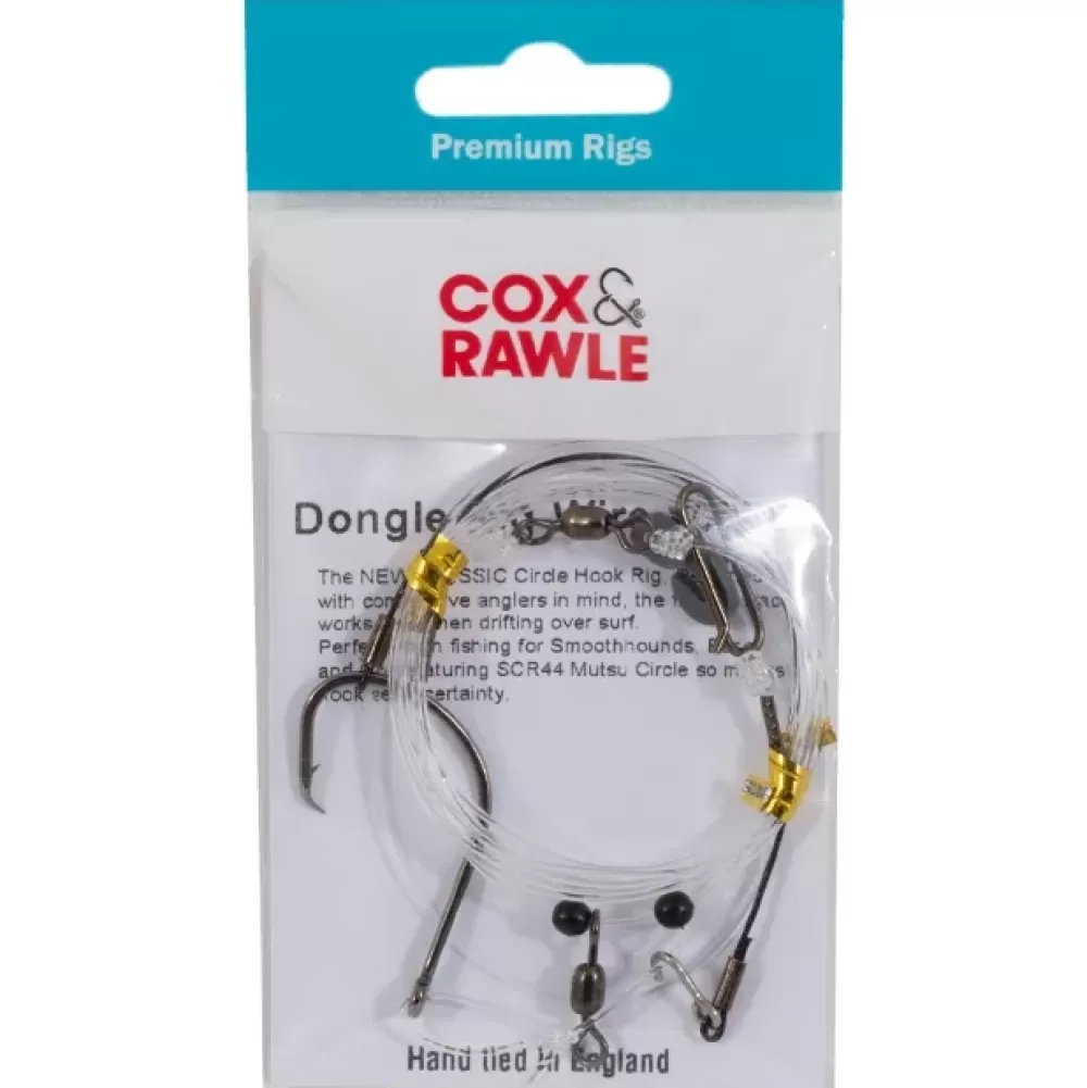 Cox & Rawle Dongle Wire Rig