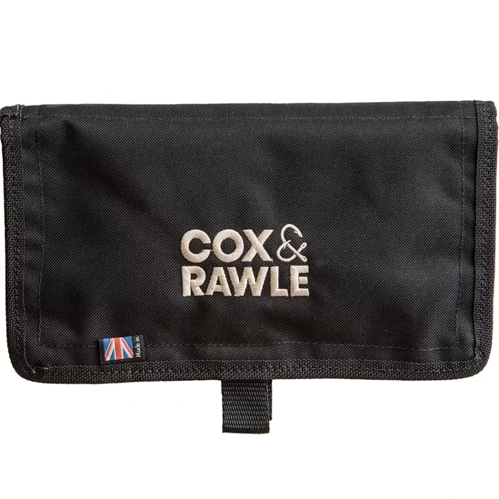 Cox & Rawle Fishing Rig Wallet