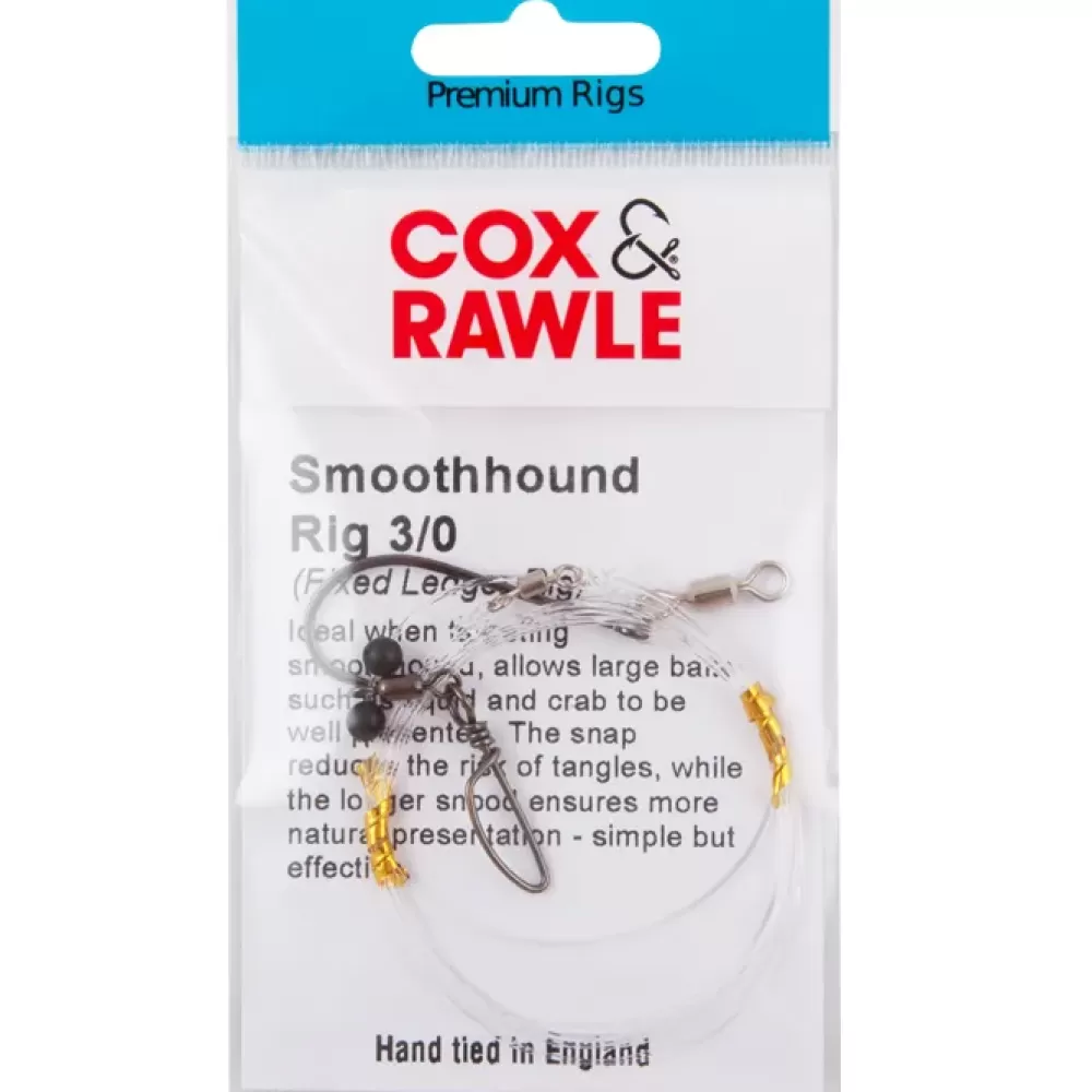Cox & Rawle Smoothhound Rig