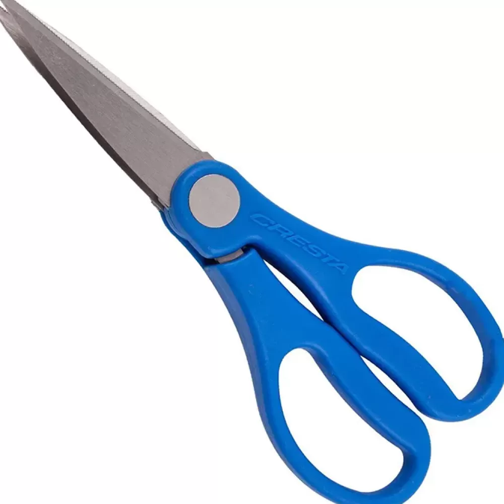 Cresta Double Blade Worm Scissors