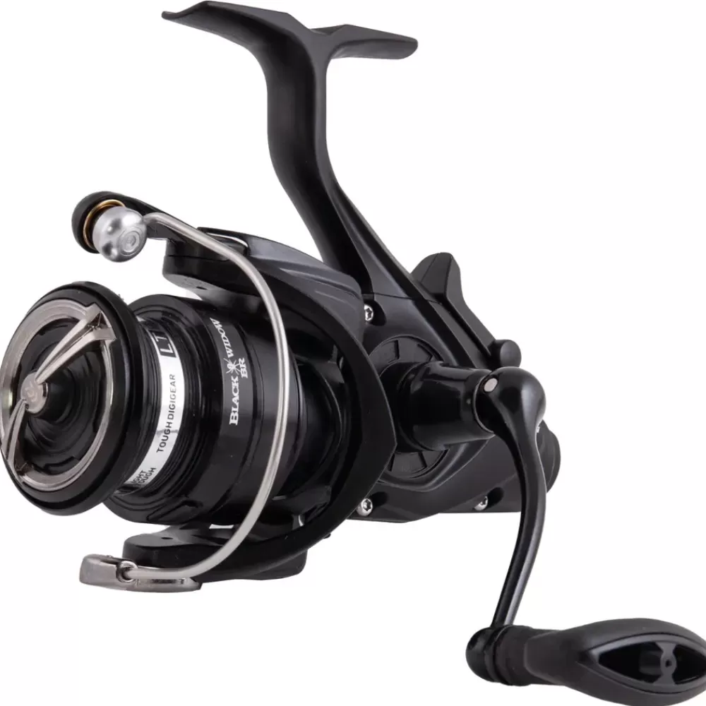 Daiwa 19 Black Widow BR LT Reels- Reels